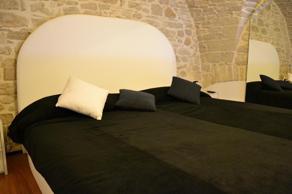 B&B La Dimora Corato Zimmer foto