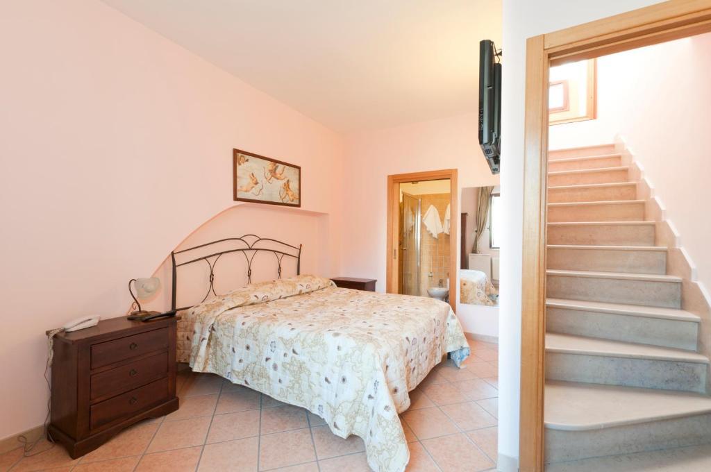 B&B La Dimora Corato Zimmer foto
